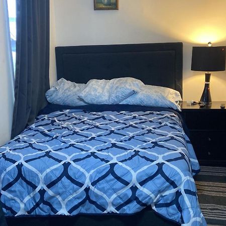 Cozzy Room With Private Entrance And Drive Way New York Exteriör bild