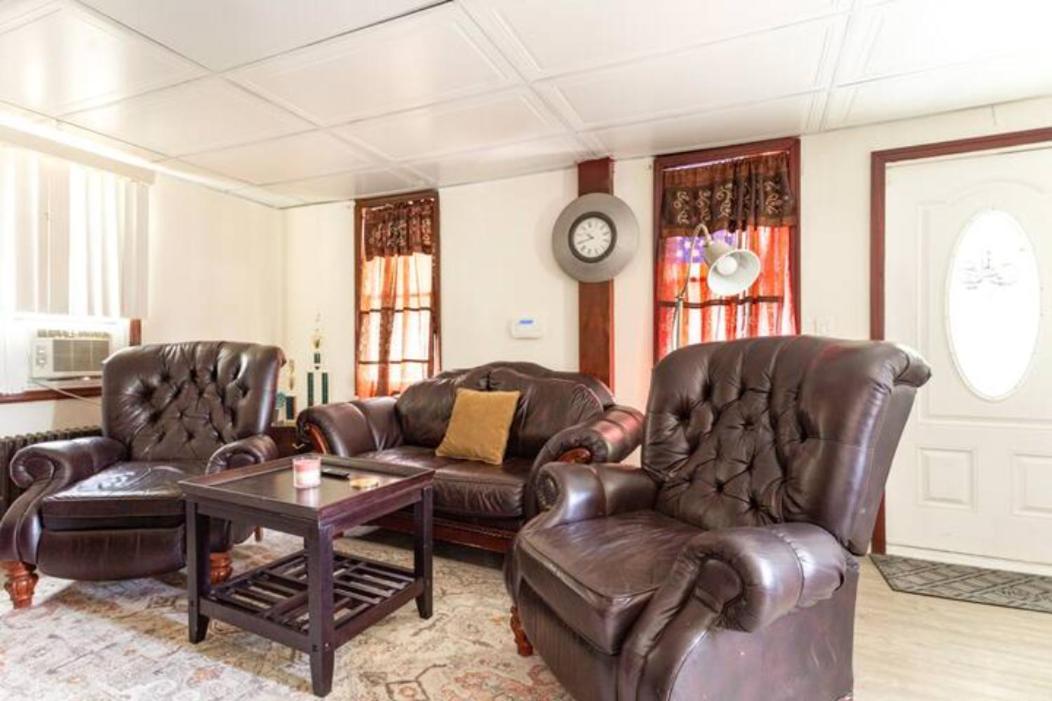 Cozzy Room With Private Entrance And Drive Way New York Exteriör bild