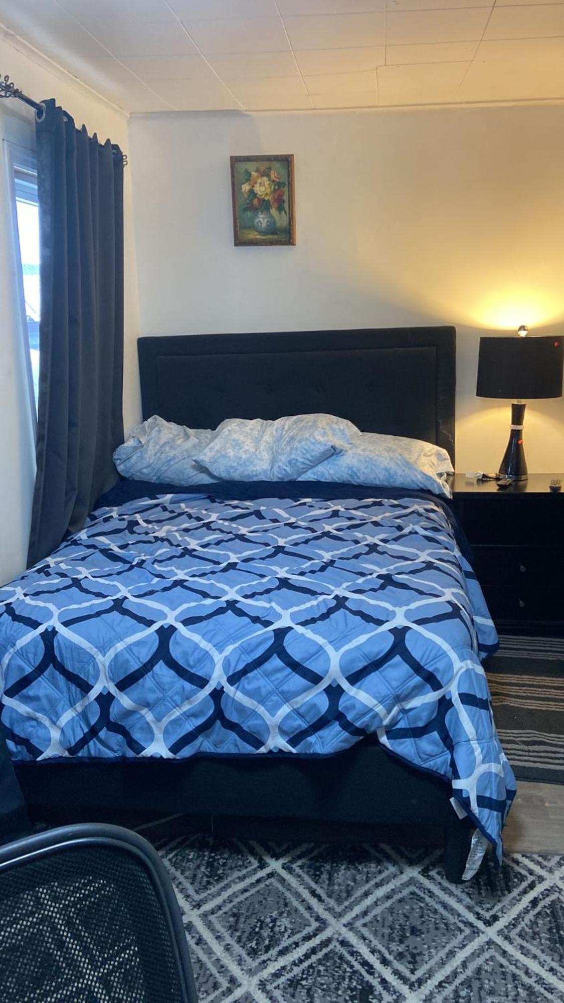 Cozzy Room With Private Entrance And Drive Way New York Exteriör bild